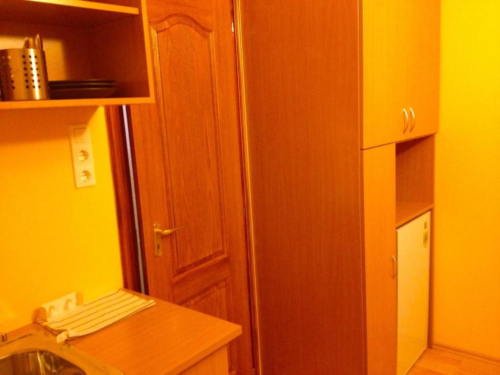Andrea Pansio Bed & Breakfast Balatonfüred Eksteriør bilde